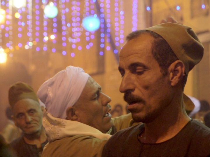 بحضور فريق العمل…عرض الفيلم الوثائقي نور على نور في سينما زاوية