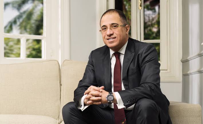 رئيس شركة تطوير مصر : حجم الطلب في السوق العقاري المصري قوي جداً…و نستهدف 18 مليار جنيه مبيعات خلال 2023